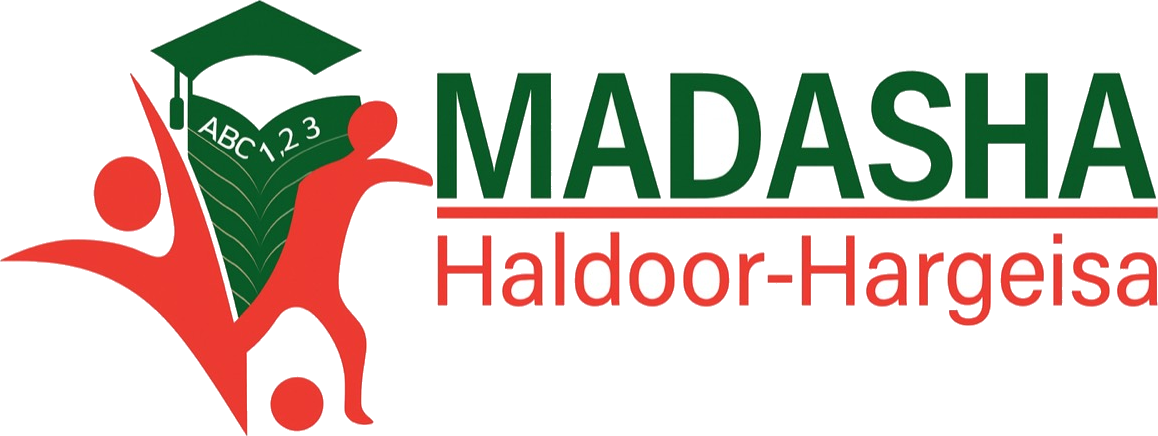 Madasha Haldoor – Hargeisa